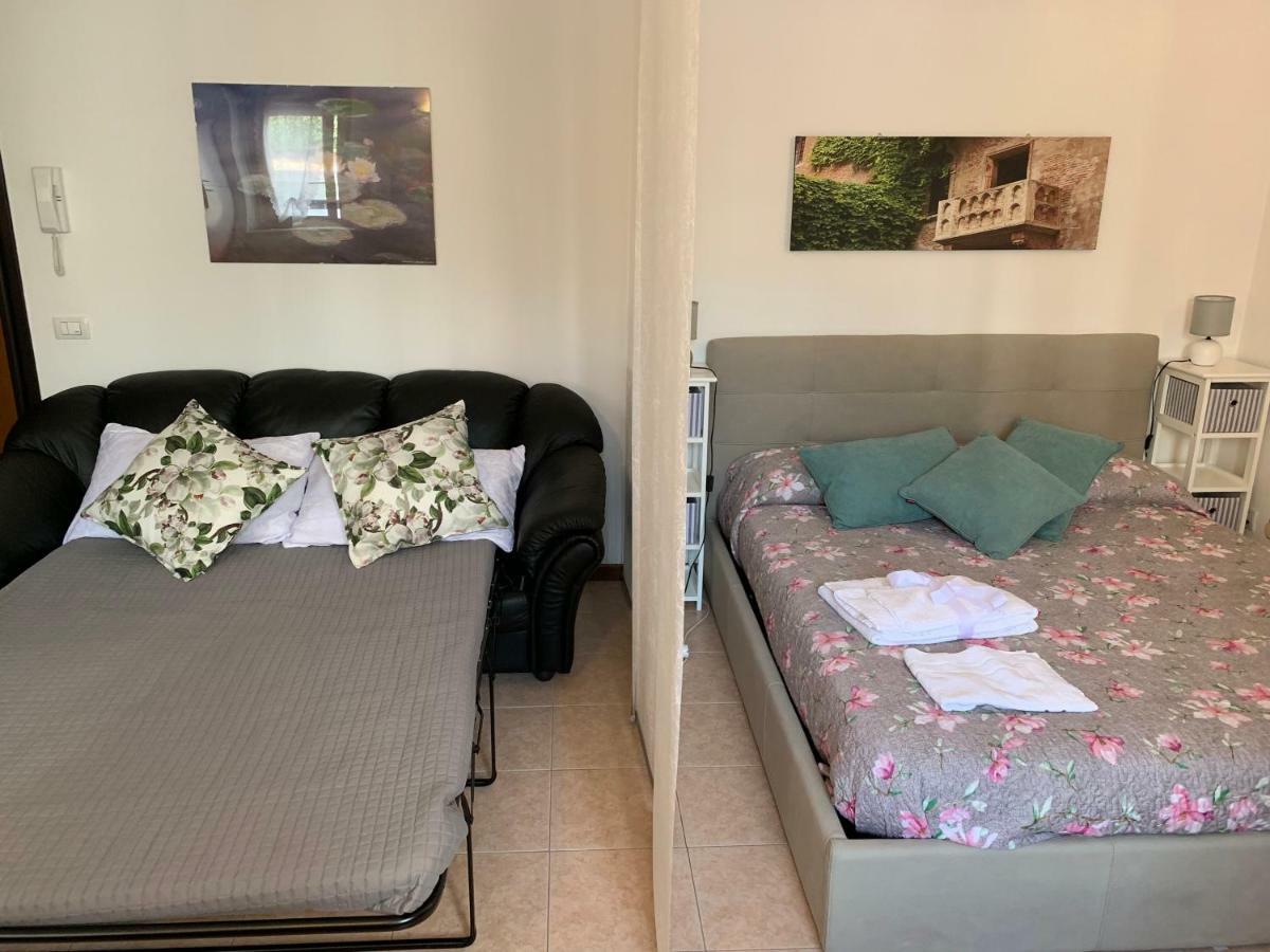 Flower House Apartamento Verona